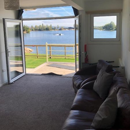 Lake View Lodge 奇切斯特 外观 照片