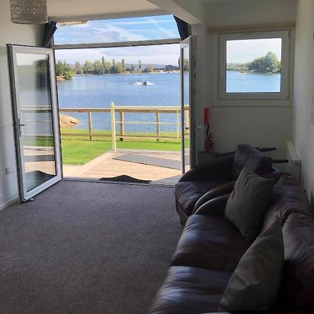 Lake View Lodge 奇切斯特 外观 照片