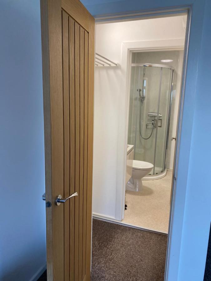 Lake View Lodge 奇切斯特 外观 照片