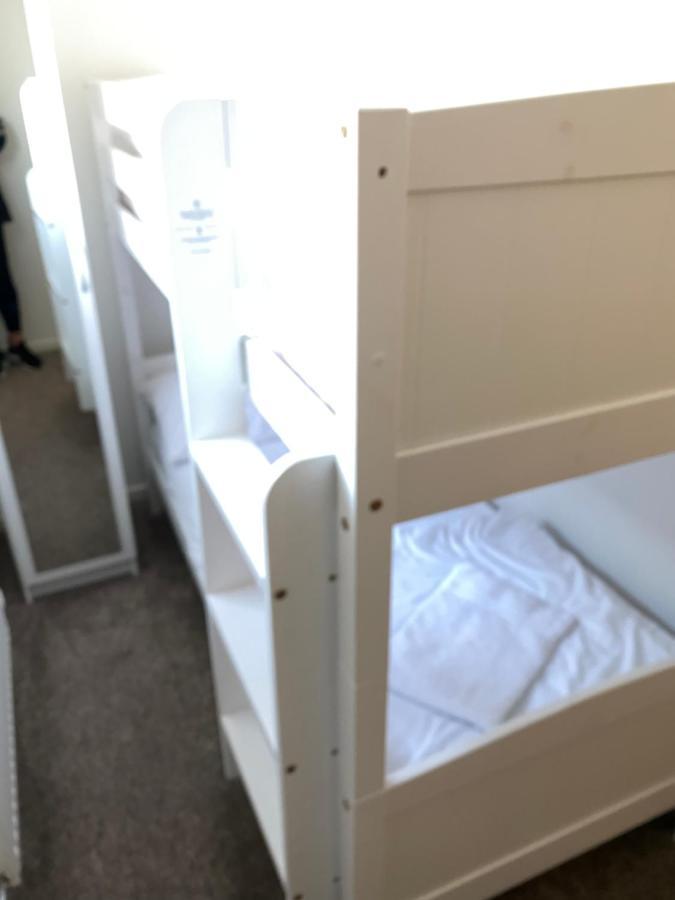 Lake View Lodge 奇切斯特 外观 照片