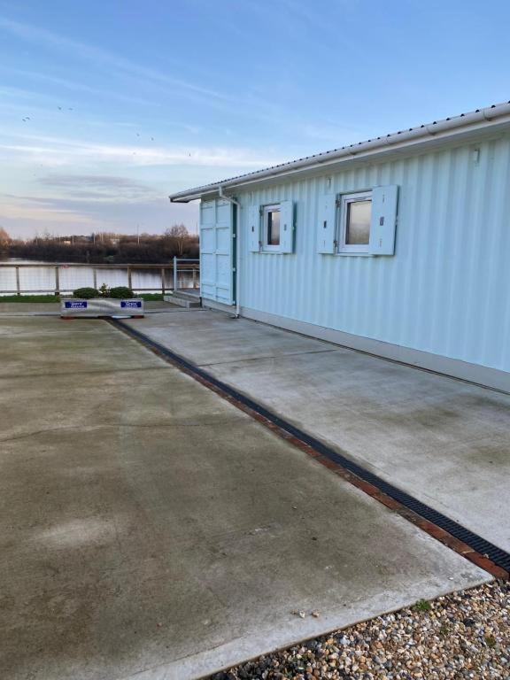 Lake View Lodge 奇切斯特 外观 照片